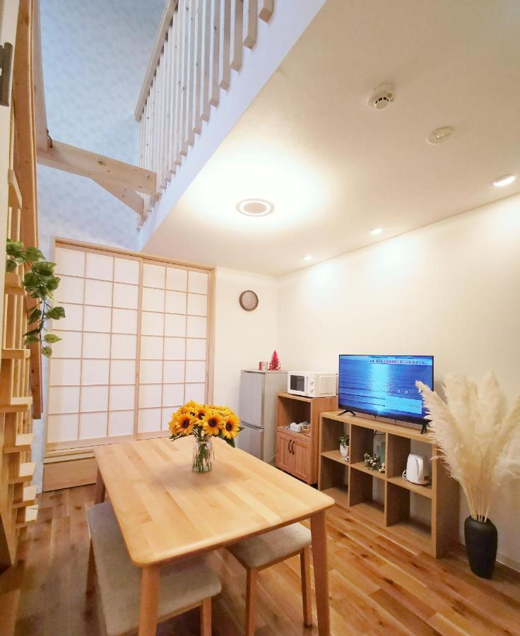 Opopo Home 堺町店 Otaru Zewnętrze zdjęcie