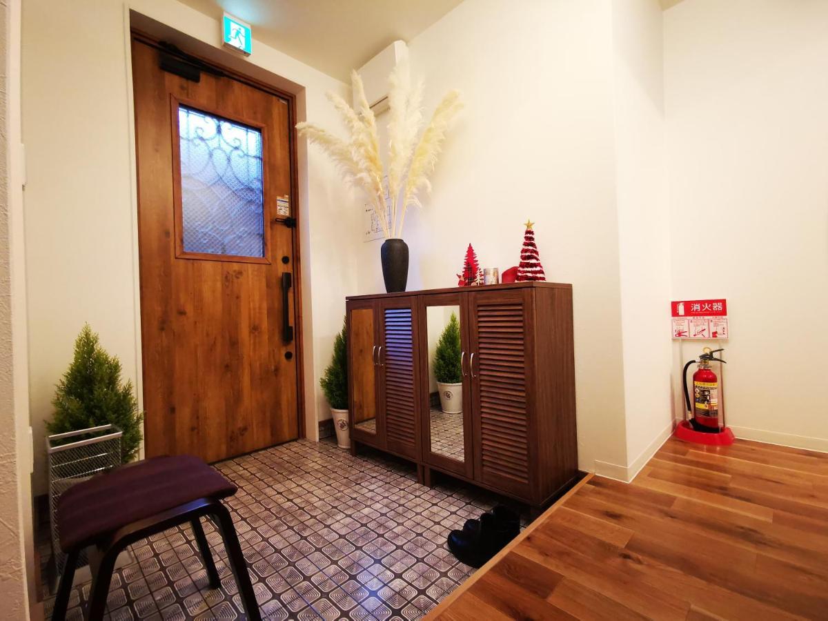 Opopo Home 堺町店 Otaru Zewnętrze zdjęcie